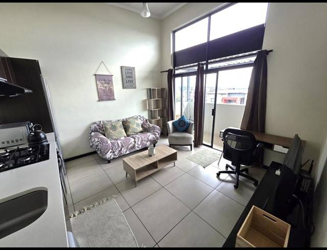 1 BEDROOM PROPERTY TO RENT IN BROADACRES